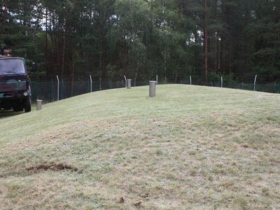 ИАЭС объявила закупку подготовительных работ по сносу ХРАО Майшягала (дополнено) - В Висагинасе