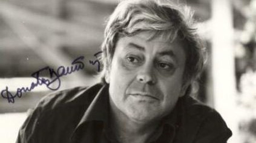 Актеру театра и кино Донатасу Банионису – 85 лет - Хобби, отдых и развлечения