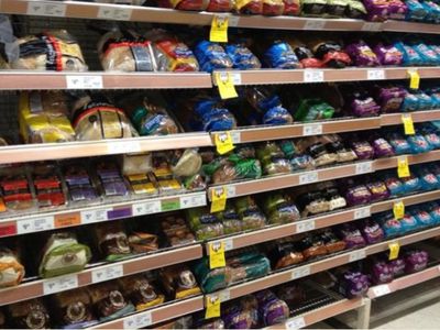 Европейских потребителей хотят защитить от продукции «двухуровневого качества» - В Мире