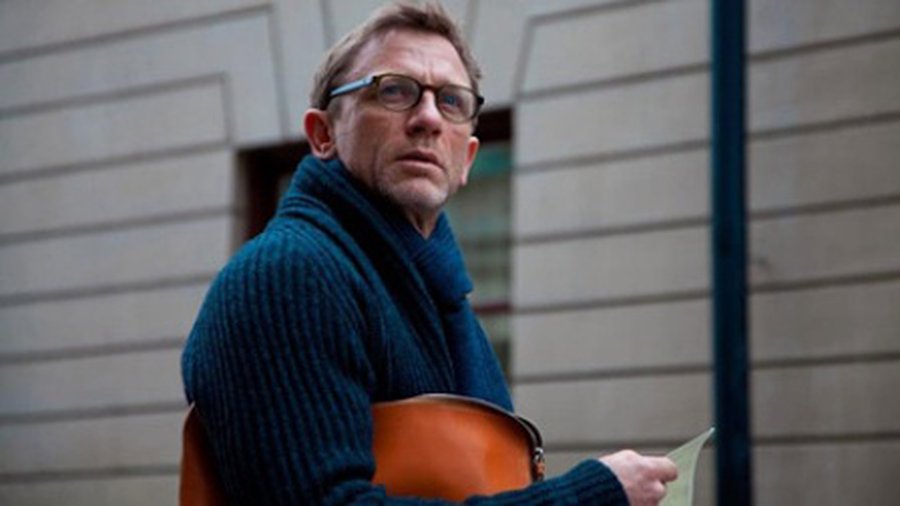 Из сиквела «Девушки с татуировкой дракона» пригрозили вырезать главного героя - Культурные и спортивные мероприятия