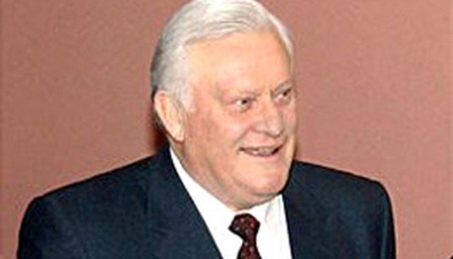 А. Бразаускас: «Удивительно, как еще государство существует…»  - Литва и страны Балтии