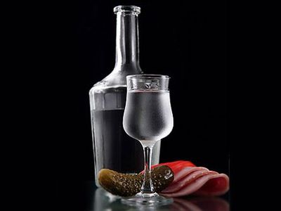 В Литве продолжается борьба за полный запрет рекламы алкоголя

 - Литва и страны Балтии