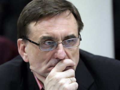 Политолог: чего не сказала президент - Литва и страны Балтии