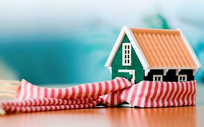 Kaip taupyti šilumą? - Energetika