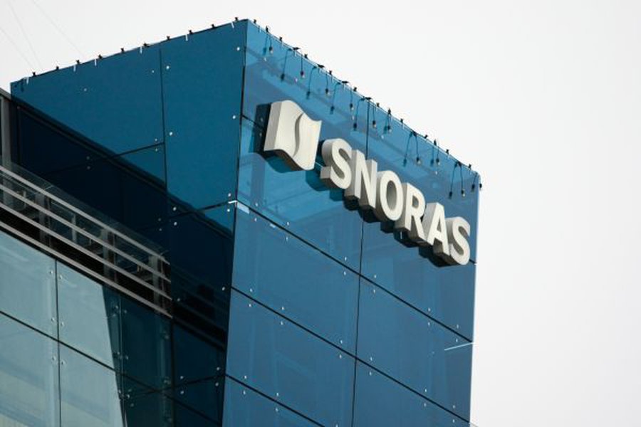 Прокуроры начали расследование в связи с финансовыми операциями в Snoras                                 - Происшествия и криминал