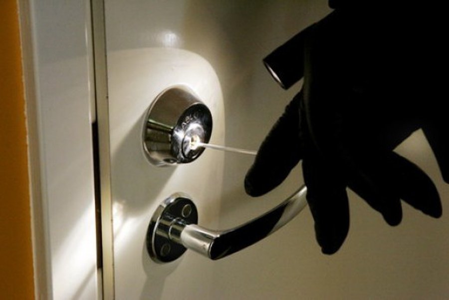 Sausio 8 – 14 d. kriminalinės suvestinės  - Visagine