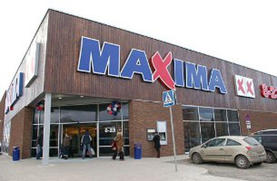 В магазине — удары дубинкой - Происшествия и криминал