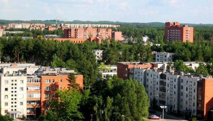 На что потратить деньги?  - В Висагинасе