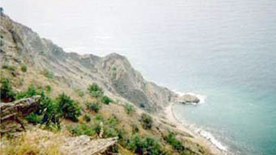 В Черном море нашли корабль XVIII века с грузом мрамора - Культурные и спортивные мероприятия