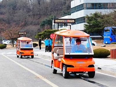 Трафик будущего: Итальянское издание рассказало о проекте «идеальной дороги»
                 - Хобби, отдых и развлечения