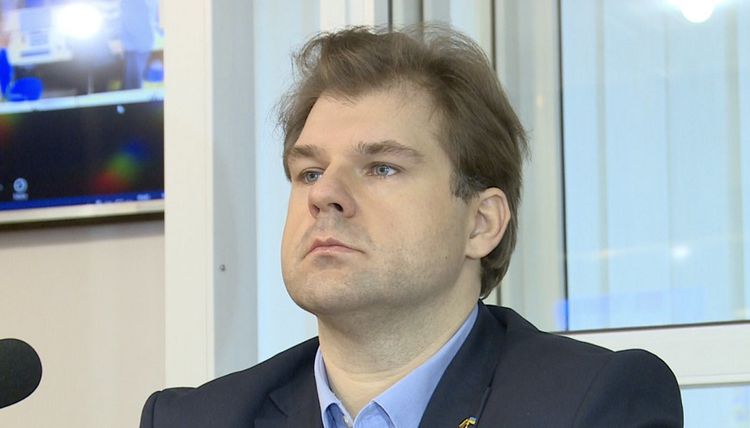 Вердикт суда: Бартошявичюс приговорён к 7 годам лишения свободы