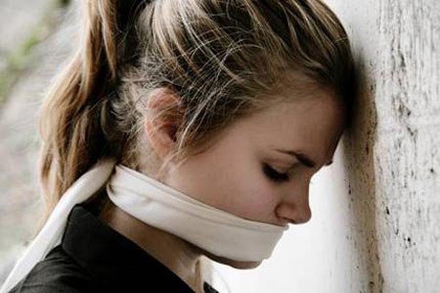 Литовцы торгуют… литовцами                                 - Происшествия и криминал