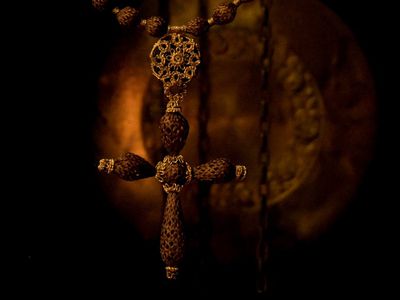 Pirmą kartą Lietuvoje – juvelyrikos iš plaukų paroda - Kultūros ir sporto renginiai