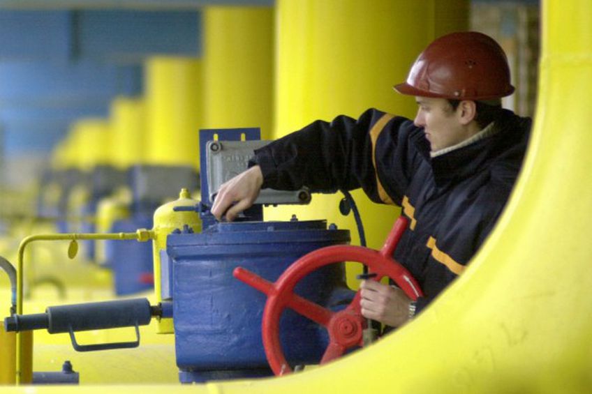 Белорусская нефтекомпания откроет филиал в Балтии                                
