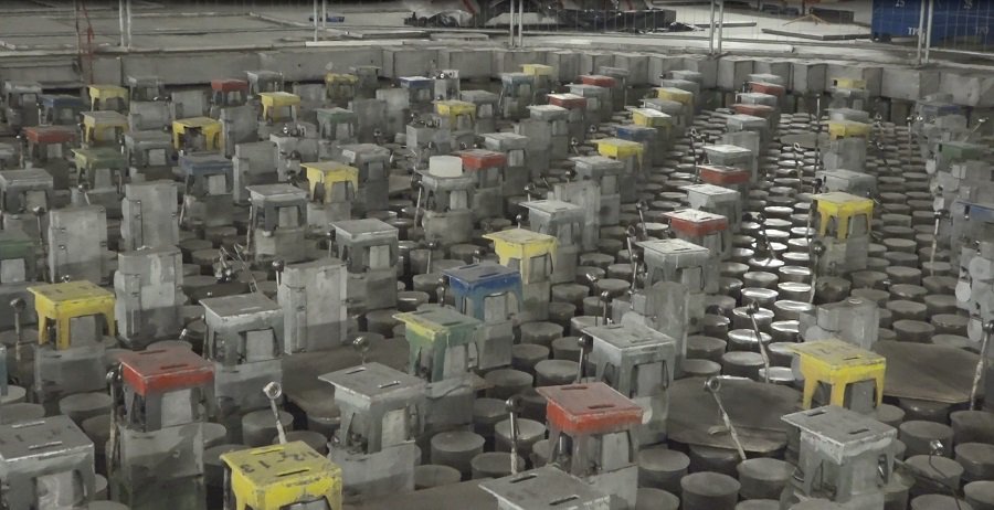 Реактор ждёт своей очереди: как ИАЭС планирует крупнейший демонтаж (видео) - В Висагинасе