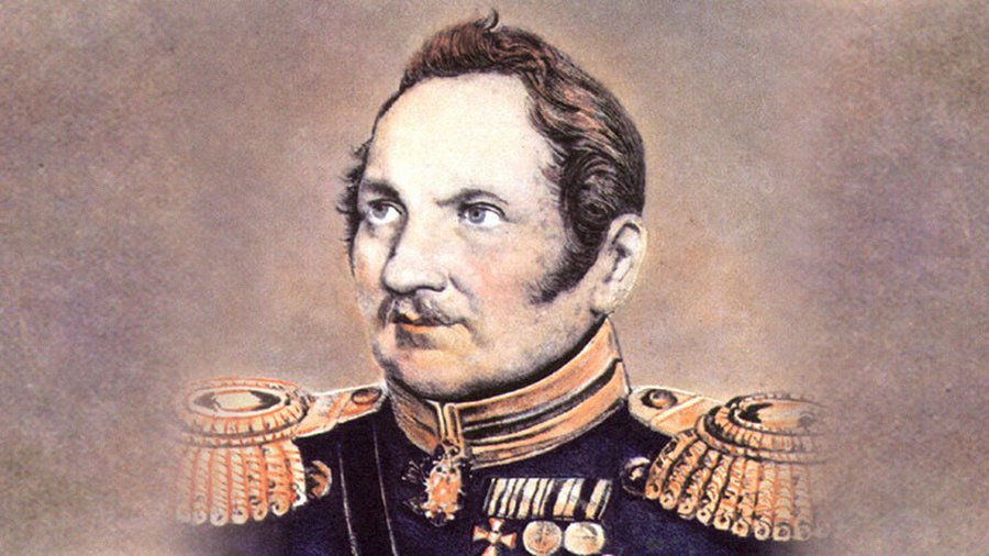 Президент Эстонии призвала жителей страны гордиться русским адмиралом Беллинсгаузеном - В Мире