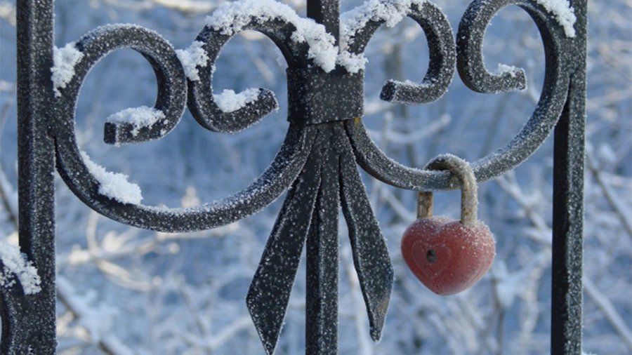 Учёные Европейской ассоциации кардиологов: холод вредит сердцу - Наука и здоровье