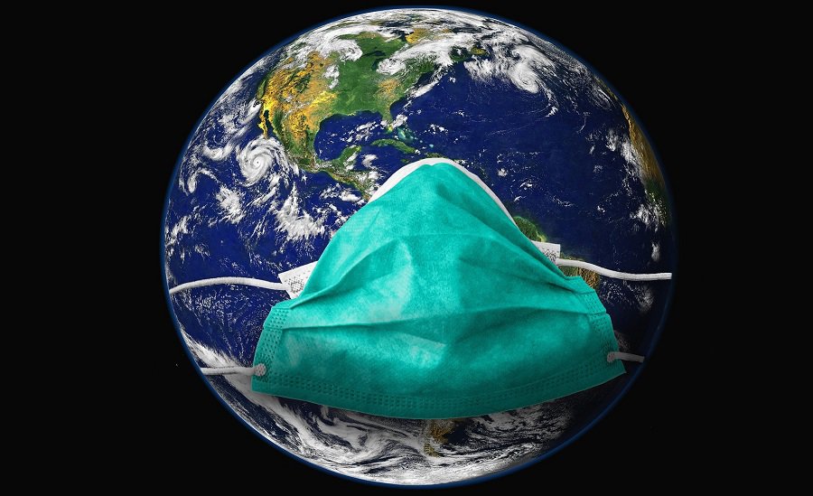 10 проц. населения Земли уже переболели Covid-19 – ВОЗ - В Мире