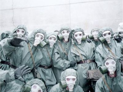 Сирия обратилась в Организацию по запрещению химоружия - В Мире