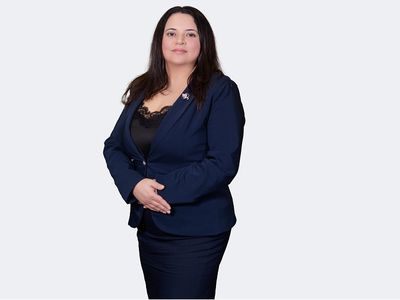 Кандидат демократов – Рузанна Катинене - Выборы 2023