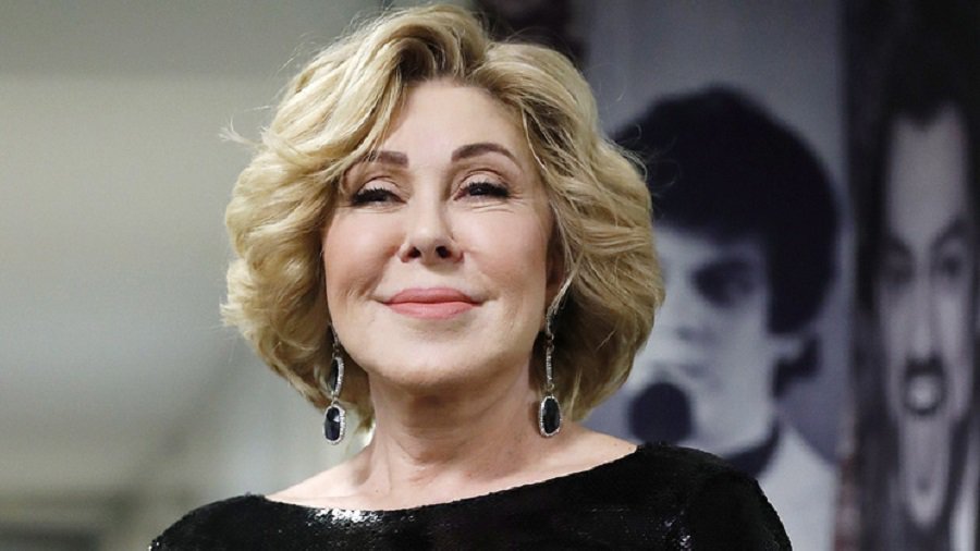 "Аэрофлот" отказал в перелете певице Успенской из-за грубого поведения - В Мире