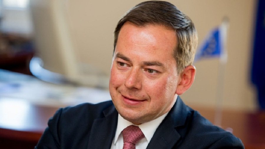 А.Пранцкявичюс: возможности ЕС преградить путь проекту Островецкой АЭС очень ограниченные - Энергетика