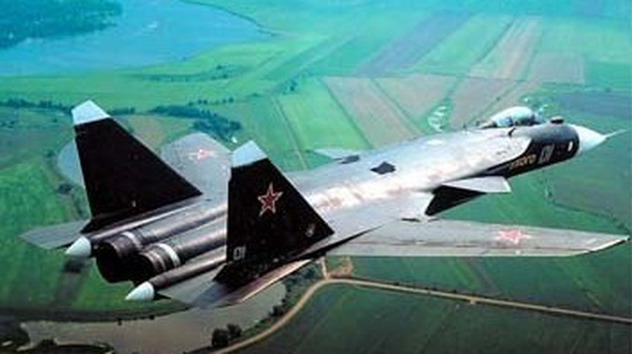 Штаты признали превосходство России - В Мире