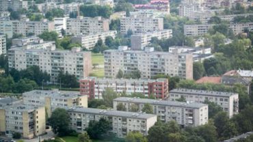 Главный архитектор Вильнюса: надо думать не о модернизации, а как вернуть в город людей