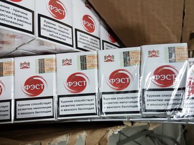 Принято решение суда по поводу 5 висагинцев, организовавших переправу контрабанды по оз. Друкшяй - Происшествия и криминал