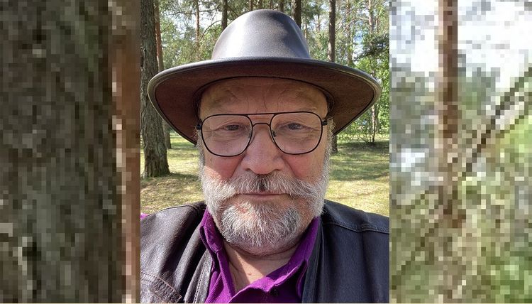 Николай Козлов: Приветствую  Висагинцев с суммируемым 50-летием города