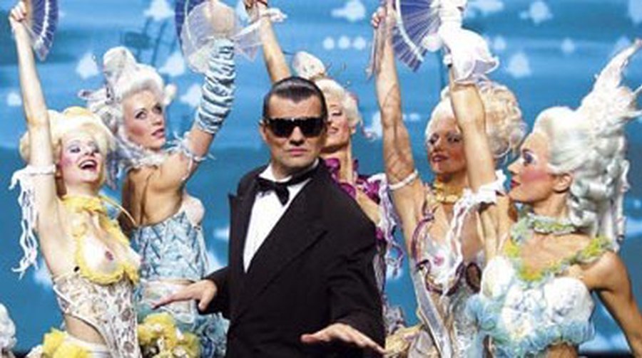 Именем Falco назовут улицу Вены - Культурные и спортивные мероприятия