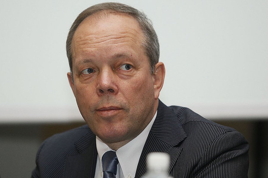 Гендиректор Висагинской АЭС: надо верить тем, кто делает серьезные расчеты

 - Энергетика