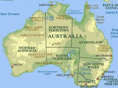 Австралия ждет смерти британской королевы, чтобы стать республикой - В Мире