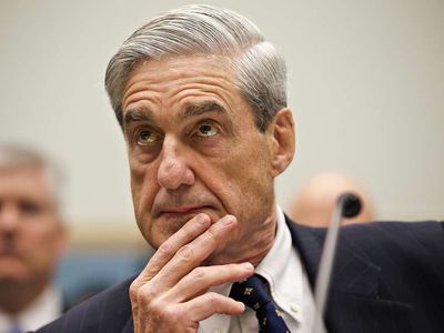 "Доказательств нет". Спецпрокурор Мюллер подтвердил отсутствие сговора Трампа с Москвой - В Мире