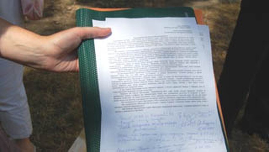 Жители Зарасай, Игналины, Висагинаса просят  сохранить льготу на  электроэнергию - Литва и страны Балтии