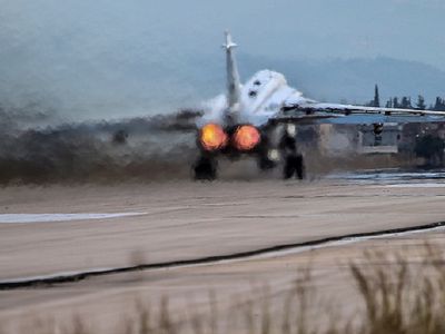 Российские ВКС уничтожили более 2,35 тыс. боевиков в Сирии за десять дней - В Мире