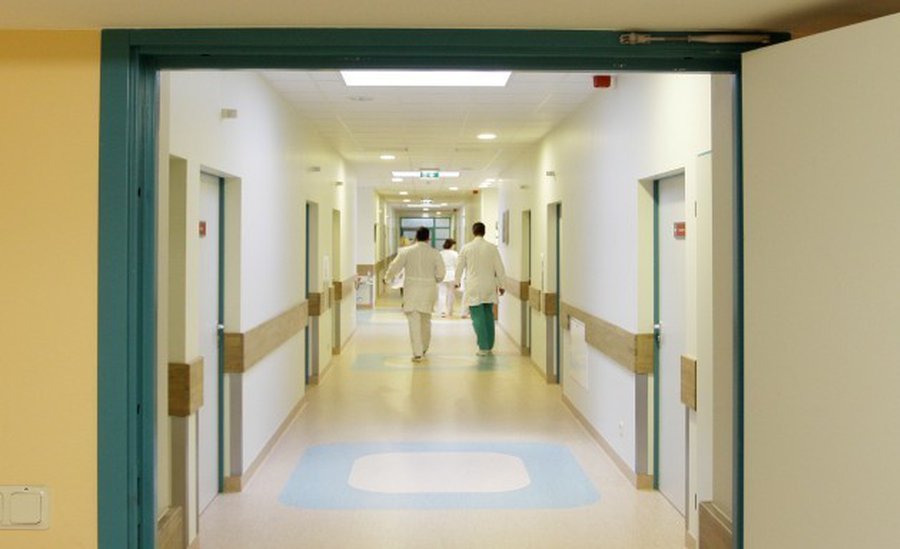 Без права на болезнь                                                                                                 - Литва и страны Балтии