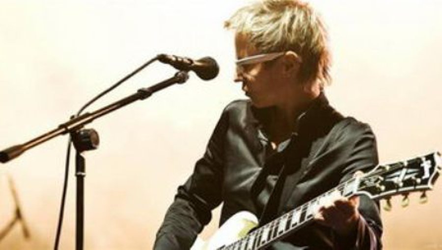 Первые тёплые дни весны в Вильнюс привезёт Светлана Сурганова и «Оркестр» с очень «редким» концертом! - Реклама