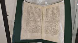 Висагинасу 500! История имени, уходящая в Средневековье (видео)