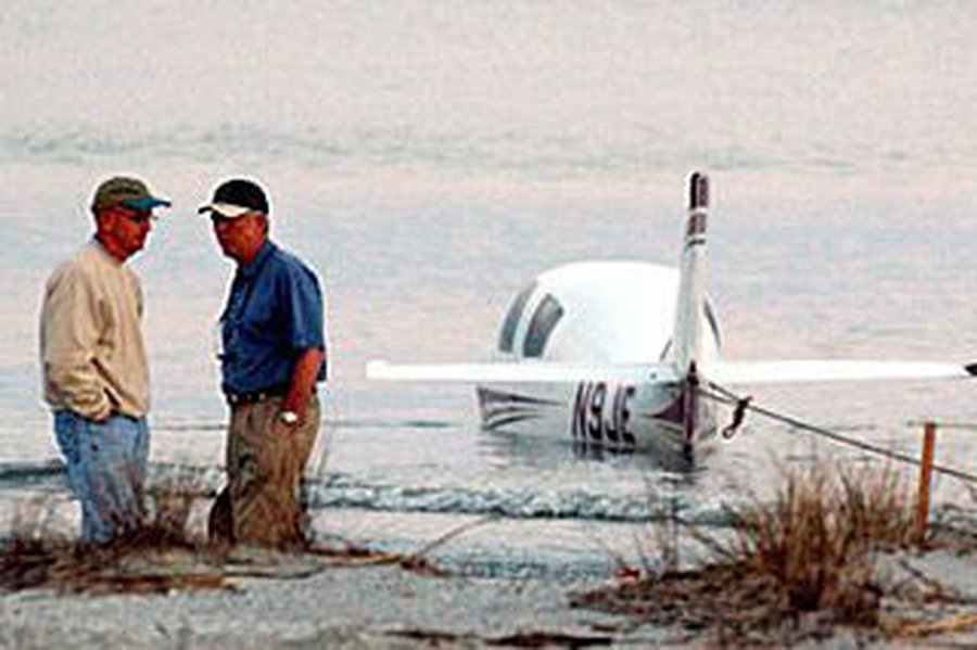 Иногда бег трусцой вреден - Хобби, отдых и развлечения