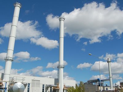 Будет объявлен конкурс на должность гендиректора «Visagino energija» - В Висагинасе