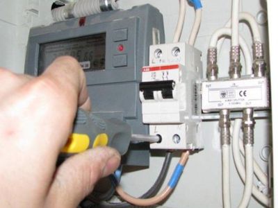 Горячая линия ТТС: Когда будут счетчики? - В Висагинасе