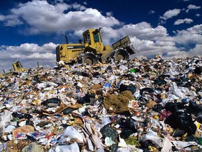 Вместо развития атомной энергетики президент Литвы предлагает сжигать мусор - Энергетика