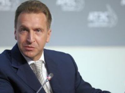 Россия заинтересована в строительстве АЭС в Великобритании - Энергетика