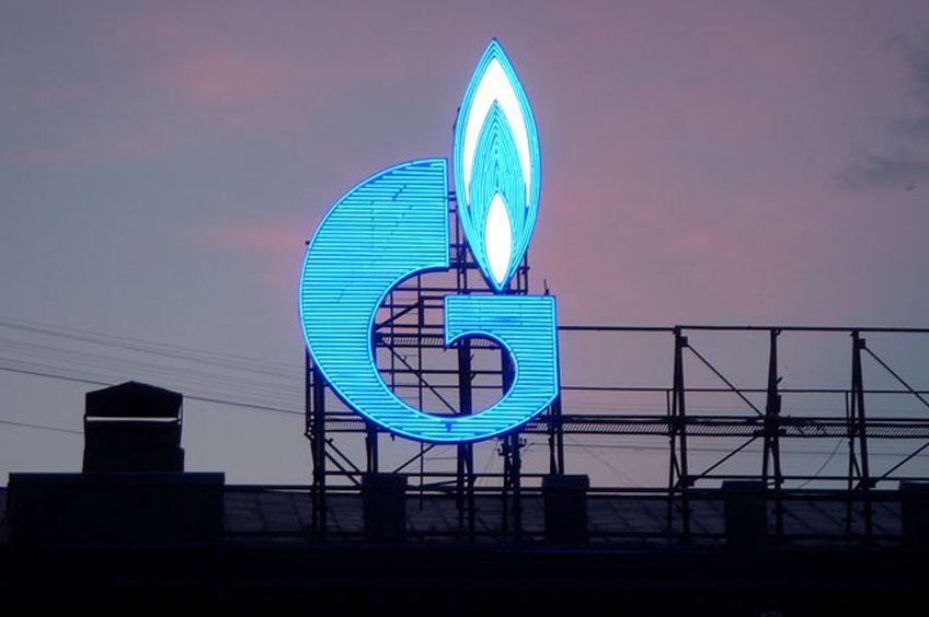 Война против «Газпрома» — «самое важное — бить русских»                                                