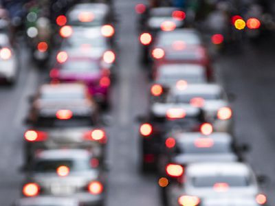 С начала апреля – важные перемены: водители должны поспешить - Литва и страны Балтии