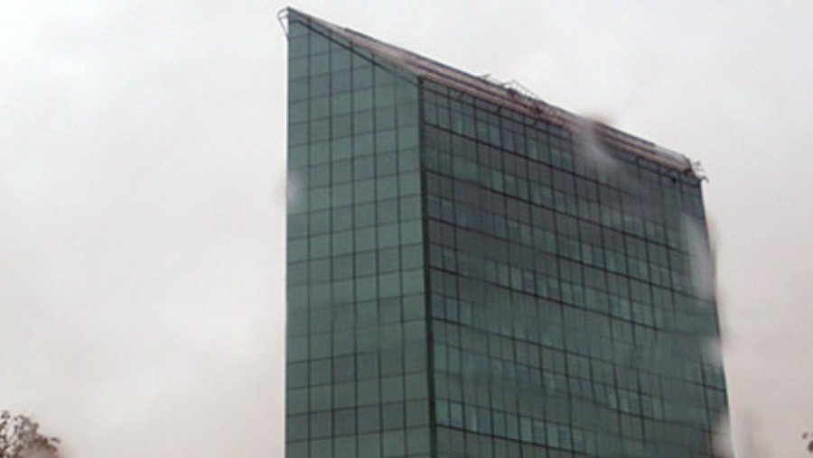 В погрязшем в долгах Вильнюсе заложат здание мэрии - Литва и страны Балтии