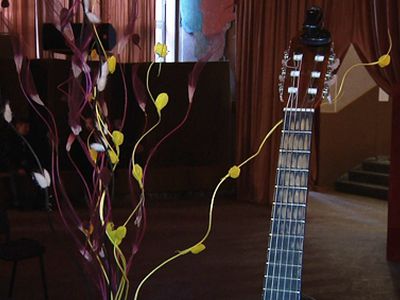 «Это город мой, он еще живой!»                                                                                                                         - В Висагинасе