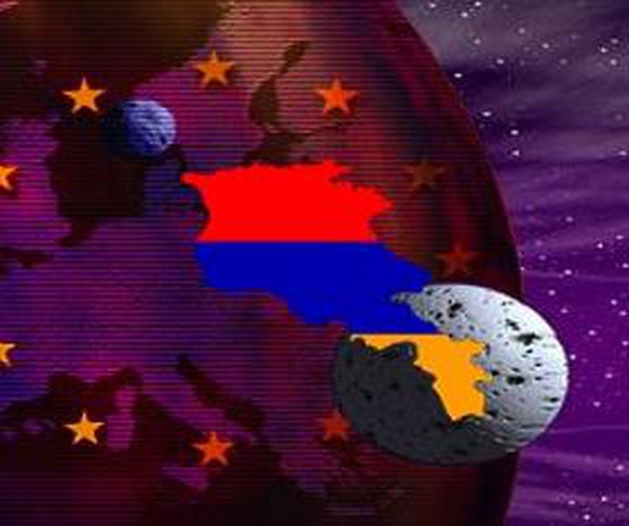 Армении уготована судьба Сербии - В Мире