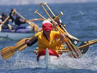 Выбираем спортсмена года - В Висагинасе